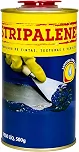 Stripalene Removedor de Tintas, Texturas e Vernizes em Gel, Lavável com Água, 500g