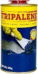 Stripalene Removedor de Tintas, Texturas e Vernizes em Gel, Lavável com Água, 500g
