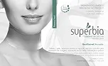 Adesivo de Silicone para Rugas no Pescoço Supérbia