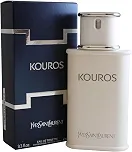 Ysl Kouros Pour Homme Edt 100Ml, Yves Saint Laurent, Yves Saint Laurent