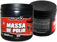 Massa para Polir 500 Gramas-RADNAQ-1170
