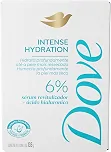 Dove Sabonete Sérum Em Barra Intense Hydration 135g