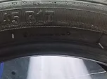 Pneu 225/45r17 Tcp Remold Premium