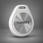 Smart Tag Localizador Compatível Android e IOS Rastreador