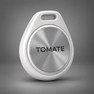 Smart Tag Localizador Compatível Android e IOS Rastreador