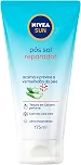 Pós-Sol Reparador em Gel NIVEA Sun, 175ml