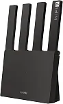 Roteador, HUAWEI WiFi BE3, Wifi 7, 3.6 Gpbs Dual-Band Wi-Fi 7, Visualização de Diagnóstico, Controle Parental, Preto