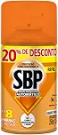 Multi Inseticida Automático SBP Refil 250 ml Embalagem Econômica