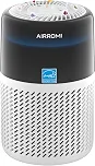 Purificador de Ar HEPA Airromi, para Ambientes Domésticos