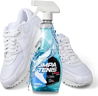 Limpa Tênis Provita Spray Premium Removedor de Manchas 500ml