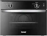 Forno de Embutir Elétrico Consul 47L com Timer Autodesligamento e Função Gratinar - COB47BE (220, Volts)