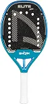 Raquete de Beach Tennis Shark Elite 2026 (3k) + Capa