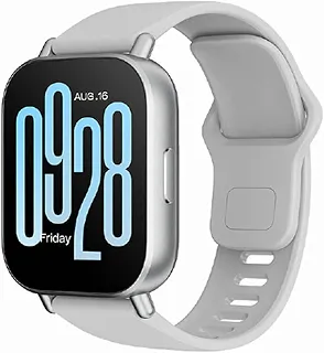 RELÓGIO REDMI WATCH 5 ACTIVE (branco)