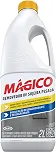 Desengordurante para Sujeira Pesada Magico, 2L