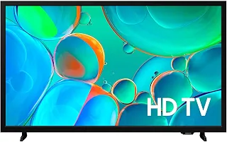 SMART TV SAMSUNG LED 32' HD LS32H5000FGXZD 2025 PLATAFORMA TIZEN BIVOLT