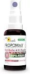 Propomax Clinical Propolis Spray Combate à Irritação