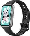 Smartwatch, HUAWEI Band 11, Tela AMOLED de 1,62', Bateria com Autonomia de Até 14 Dias, Monitoramento Aprimorado do Sono, Bem-estar Emocional, Compatível com iOS e Android, Preto Polímero