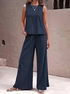 Terno feminino