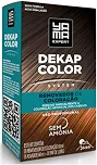 Removedor Coloração Capilar Sem Amônia Dekapcolor Yamá 120ml
