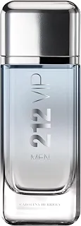 Carolina Herrera 212 Vip Men, Eau de Toilette, 200 ml