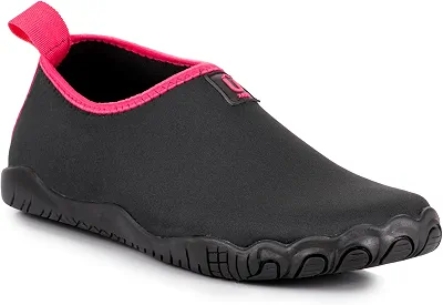 Sapatilha Nautica Neoprene Unissex Aquatica Antiderrapante Praia Pesca Corrida Caiaque Mergulho Beach Tennis