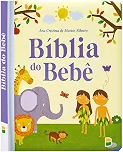 Meu Livro Fofinho: Bíblia do Bebê