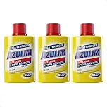 Kit 3 Tira Ferrugem 50ml para Tecidos e Pisos Rústicos