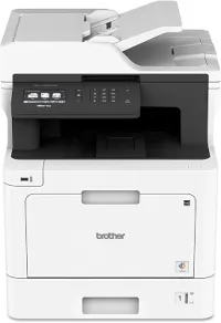Multifuncional Brother Laser MFCL8610CDW Color (A4) Dup, Wrl