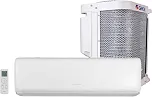 Ar-condicionado Split 12.000 BTUs Gree Inverter Frio GWC12ATC-D6DNA1CB