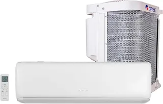 Ar-condicionado Split 12.000 BTUs Gree Inverter Frio GWC12ATC-D6DNA1CB