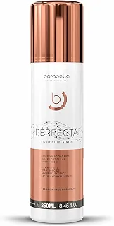 Escova Progressiva Borabella Perfecta, 250ml