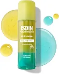 ISDIN Protetor Solar Corporal Bifásico Hydrolotion