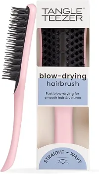 Tangle Teezer - Escova de cabelo modeladora Easy Dry & Go