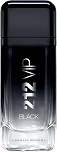 212 Vip Black Carolina Herrera - Perfume Masculino Eau de Parfum - 200Ml, Carolina Herrera, 200