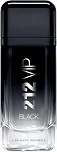 212 Vip Black Carolina Herrera - Perfume Masculino Eau de Parfum - 200Ml, Carolina Herrera, 200