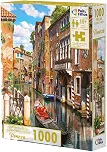 QUEBRA CABECA 1000PCS VENEZA
