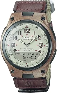 Casio AW80V-5BV Masculino