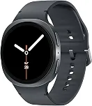 Samsung Galaxy Watch8 Smartwatch 40mm LTE, Galaxy AI - Grafite