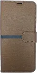 Capa Carteira Para Samsung A06 Marrom