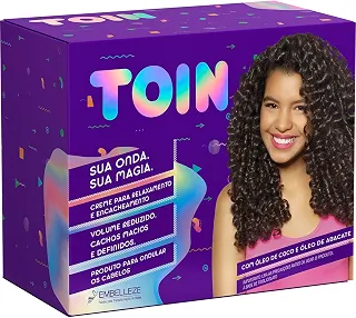 Creme Relaxante Toin Floft