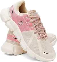 Tênis Feminino Para Caminhada e Academia Conforto Leve