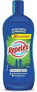 Repelente em Loção Repelex Family Care, 200ml