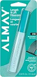 Almay Máscara Para Cílios Alongadora, Volume E Lifting, Maquiagem Para Os Olhos, Hipoalergênica E Sem Fragrância (A Embalagem Pode Variar), 010 Preto Intenso, 7 Ml
