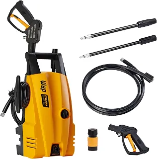 WAP Lavadora de Alta Pressão ATACAMA SMART 2200, 220V
