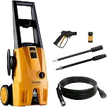 WAP Lavadora de Alta Pressão Ousada Plus 2200, 1500W, 220V