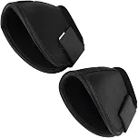 Protetores de Casco de Cavalo Oxford Cloth Prevenindo Colisões de Cascos