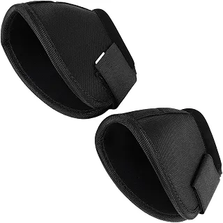 Protetores de Casco de Cavalo Oxford Cloth Prevenindo Colisões de Cascos
