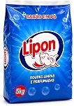 Lipon Sabão em Pó 5 kg