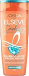 ELSÉVE Shampoo Nutri Preenchedor Elseve Cachos Longos Dos Sonhos 400Ml