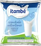 Leite Em Pó Desnatado Instantâneo 400g Itambé